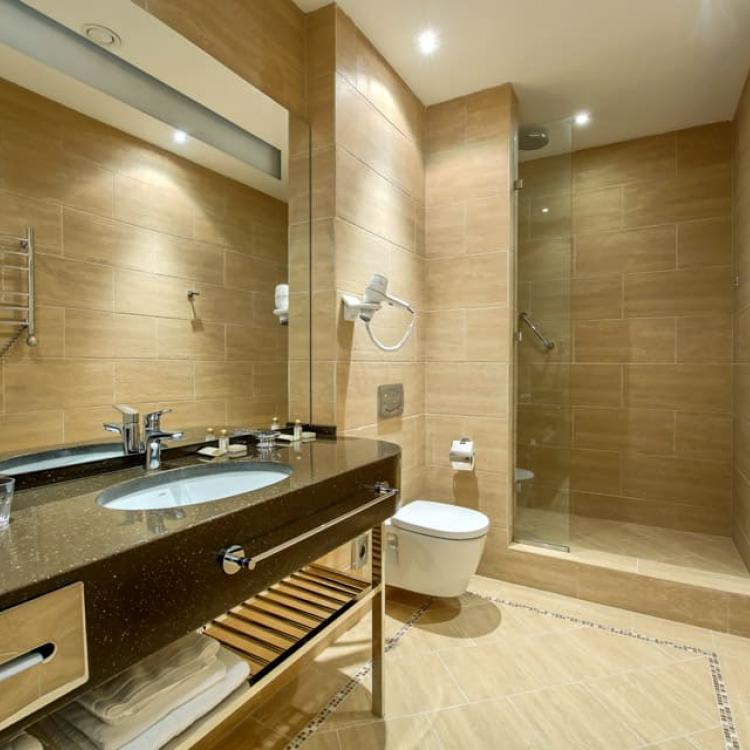 2 местный 1 комнатный Comfort Plus forest 121, 219, Корпус АБ