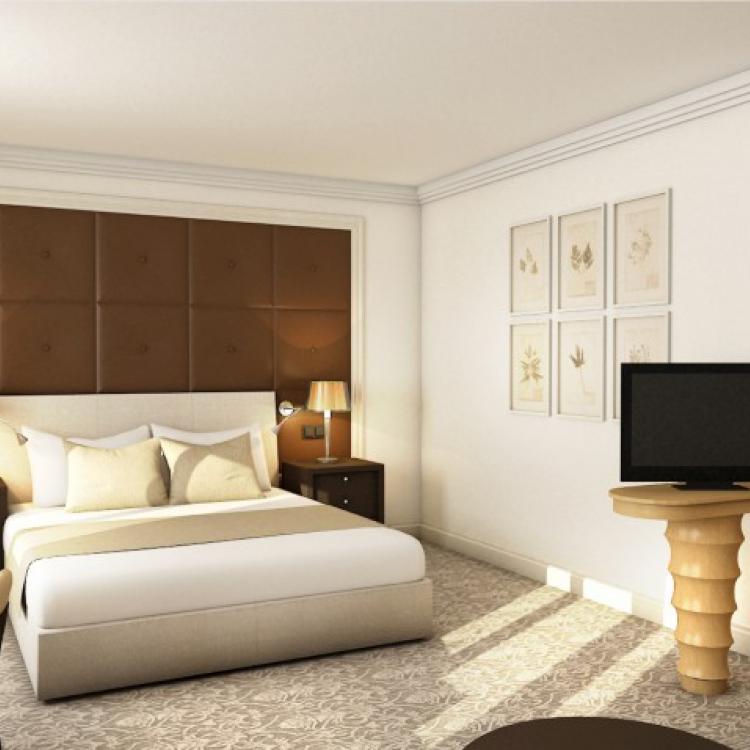 2 местный 1 комнатный Comfort yard, Корпус АБ санатория Машук Аква-Терм. Железноводск