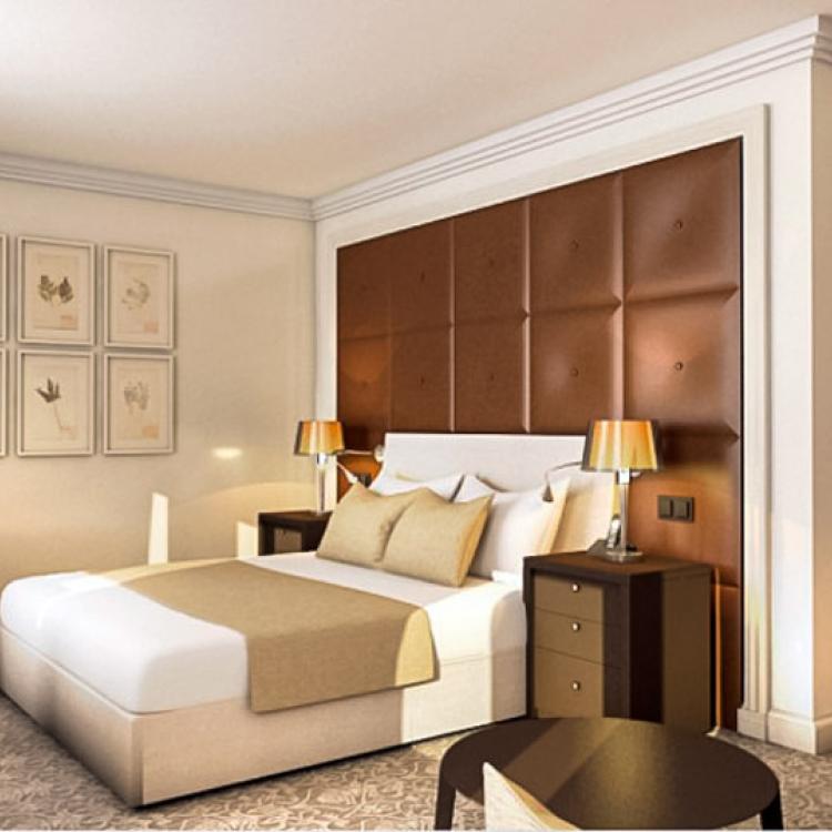 2 местный 1 комнатный Studio forest, Корпус АБ