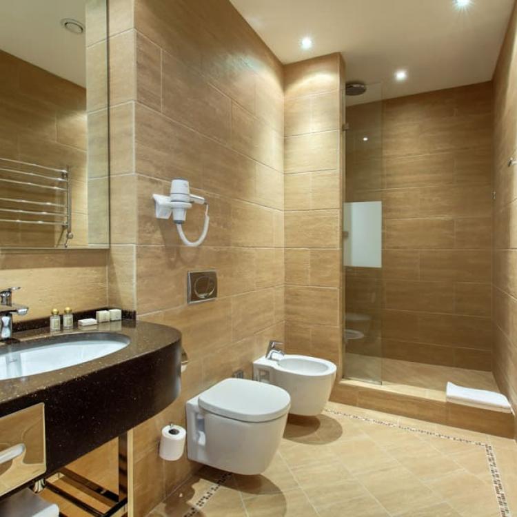 2 местный 1 комнатный Studio Plus forest, Корпус АБ