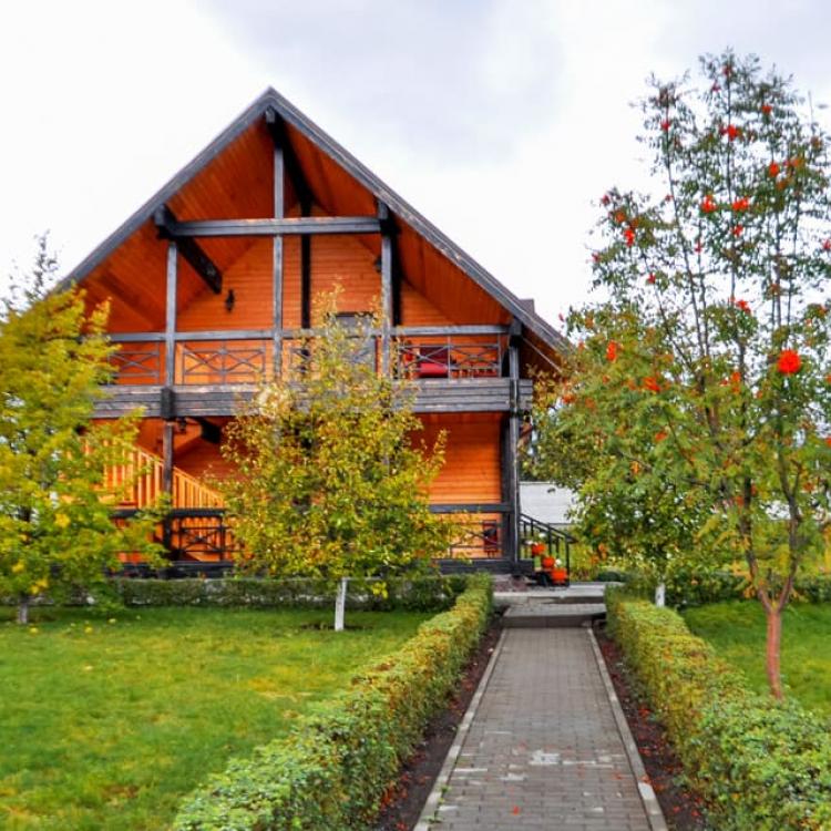 2 местный 2 комнатный Cottage в санатории Машук Аква-Терм. Железноводск