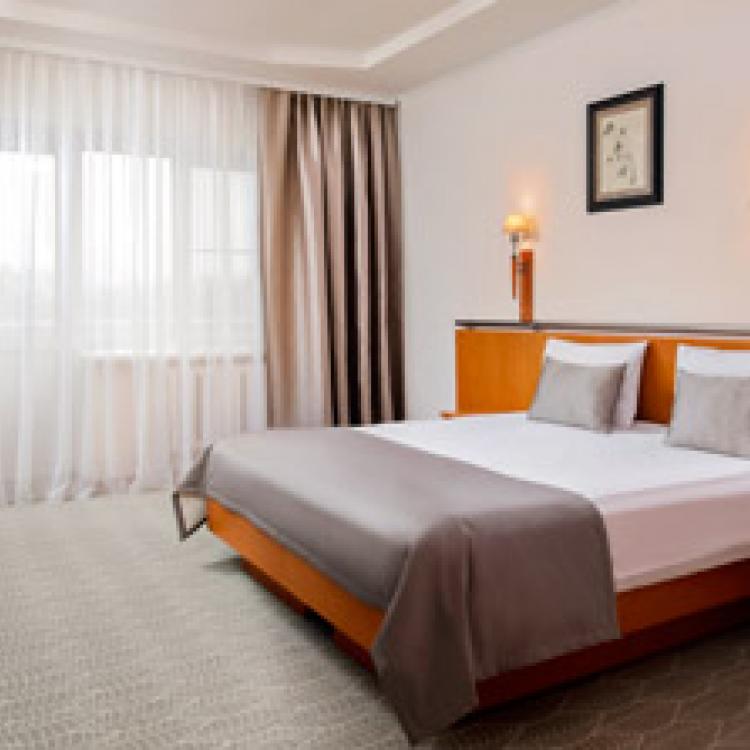 2 местный 2 комнатный Люкс Suite 1 категории, Корпус С. Санаторий Машук Аква-Терм. Железноводск