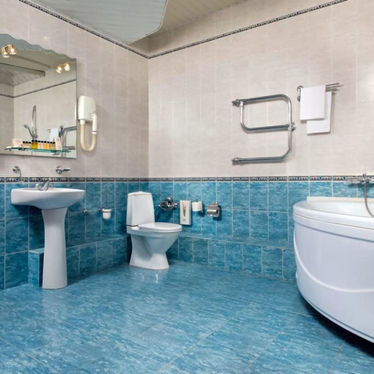 2 местный 2 комнатный Люкс Suite 1 категории, Корпус С. Санаторий Машук Аква-Терм. Железноводск