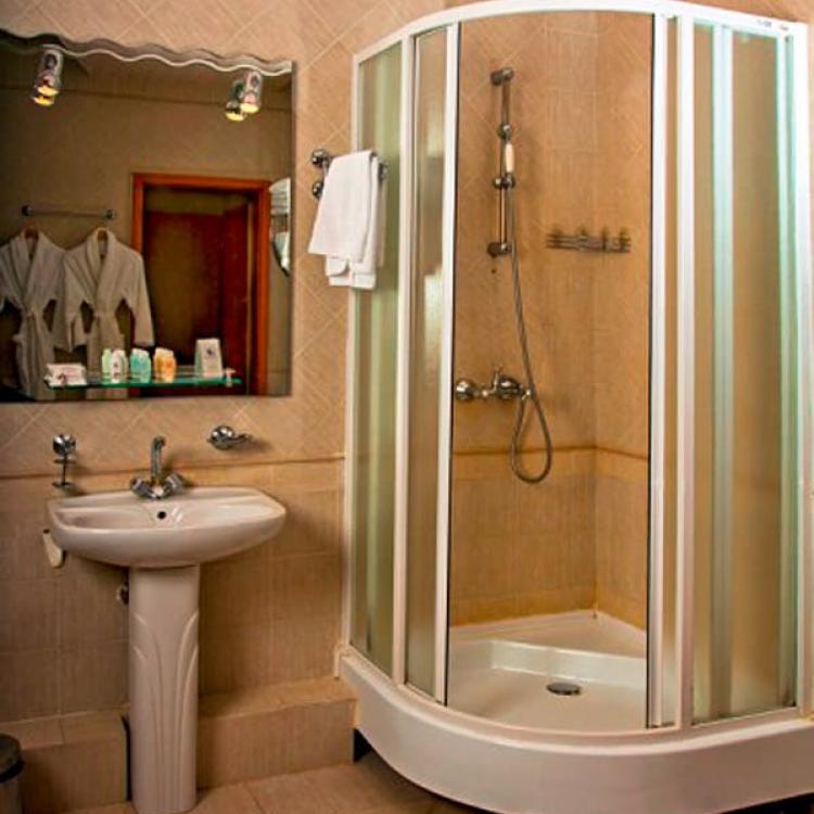 2 местный 2 комнатный Люкс высшей кат. Аpartament luxury, Корпус С